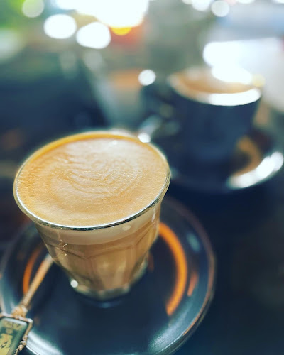 Vandys Cafe - Buderim