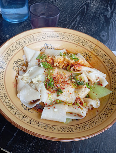 Xi’an Dumpling - Hobart