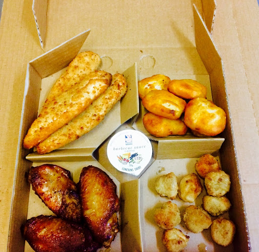 Comentarii opinii despre Shepparton Pizzas