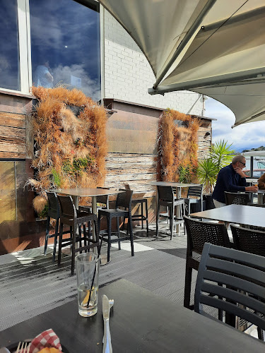 Waterfront Hotel - Hospitality and gastronomy