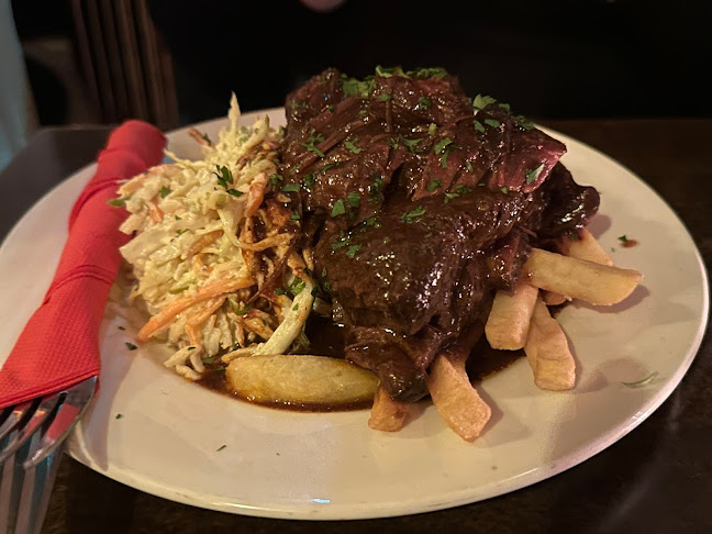 Comentarii opinii despre Town Hall Hotel