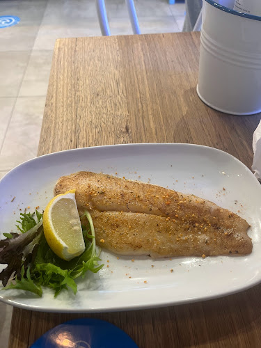 Hunky Dory Fish & Chips South Melbourne - Hospitality and gastronomy