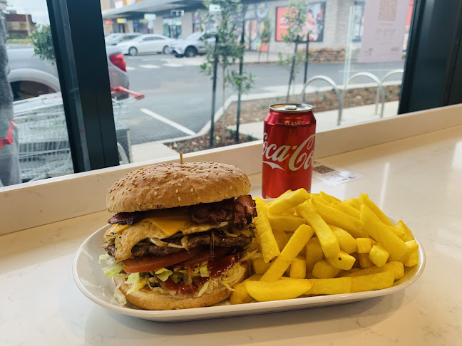 Comentarii opinii despre Cobblebank Fish and Chips