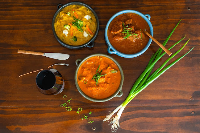 It's Mirchi Healthy Indian - Paddington