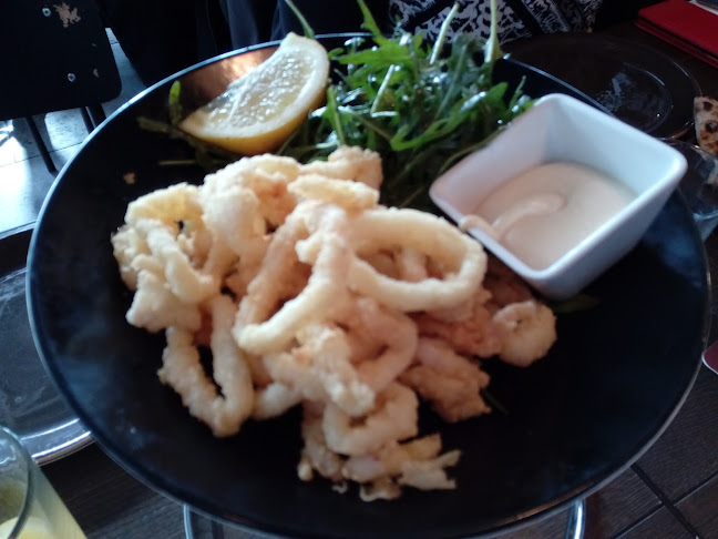 Soho Restaurant and Bar - Hospitality and gastronomy