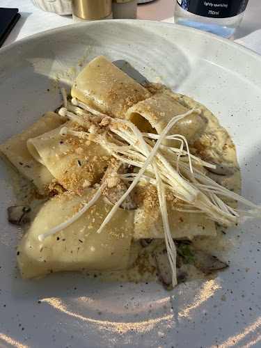 Harbourfront Seafood Restaurant - Wollongong