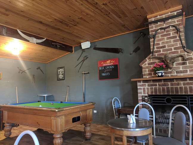 Opinii despre Nerriga Hotel în Sydney - Hospitality and gastronomy