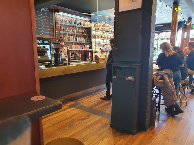 Comentarii opinii despre Boodle Beasley