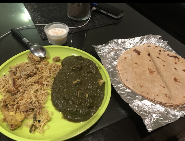 Raasoi by Amba Foods Westminster - Perth