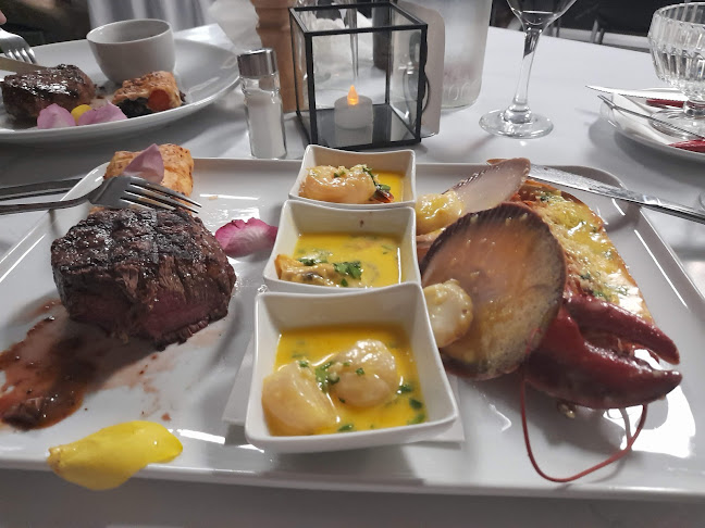 Cafe Romantica - Mildura