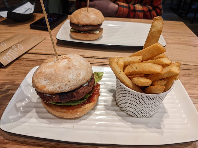 Grill'd Joondalup - Hospitality and gastronomy