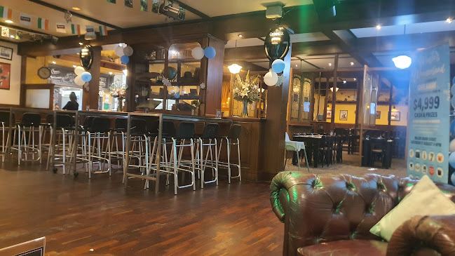 Mick O'Shea's Hotel - Hospitality and gastronomy