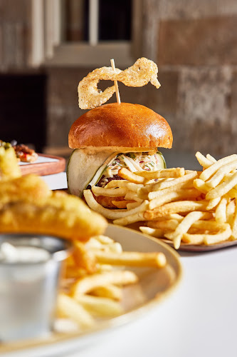 Greenwood Hotel - Hospitality and gastronomy