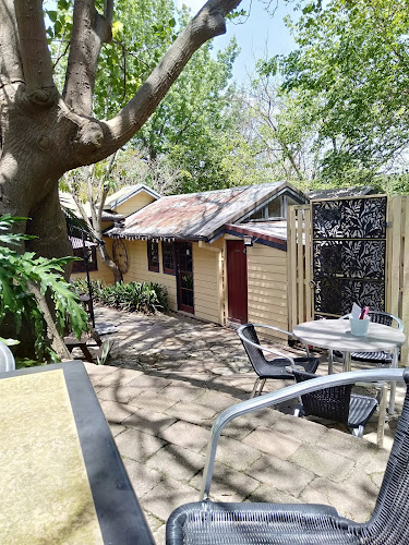 Lindsay's Cafe - Sydney