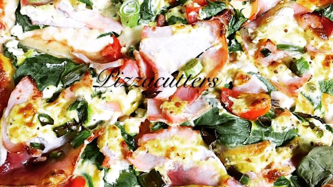 Opinii despre Pizza Cutters Castle Hill în Castle Hill - Hospitality and gastronomy
