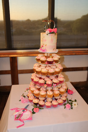 All Things Cake - Hospitality and gastronomy