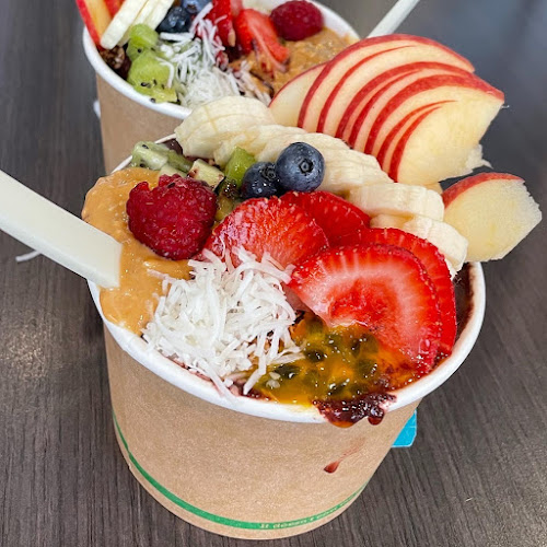 Gelato and Açai Cabarita Beach - Hospitality and gastronomy