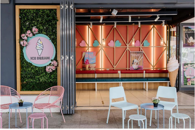 Ice Dream Icecreamery