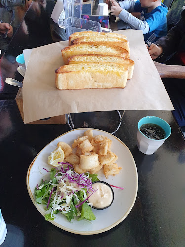 Wheat Road Balcony Level 1, Cockle Bay Wharf Darling Harbour, NSW 2000