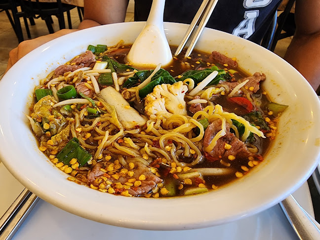 Just One Thai Restaurant - Hospitality and gastronomy