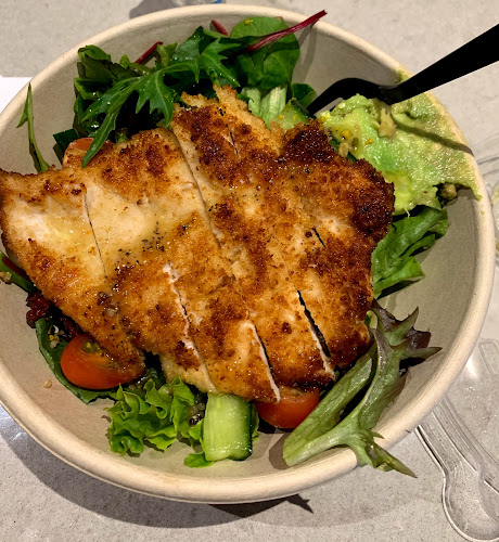 Shop G-03/1 Macquarie Pl, Sydney NSW 2000