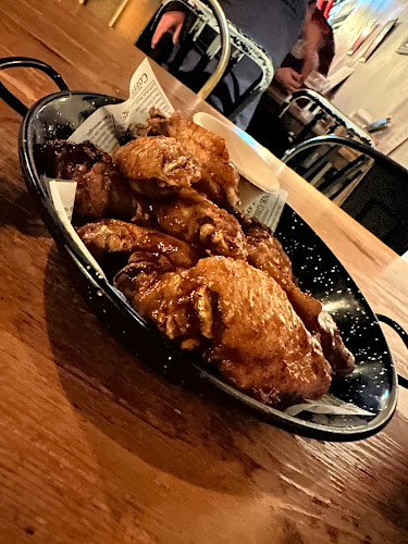 Brew Cafe & Wine Bar - Brisbane City