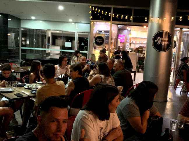 Brown Sugar Cafe / Yia Mas Taverna - Darwin City