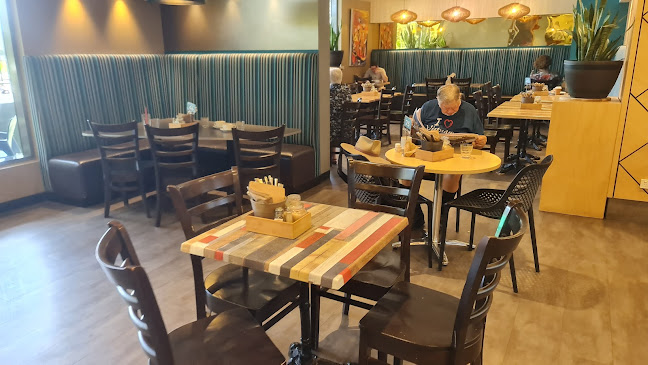 Cafe 21 Smith - Hospitality and gastronomy