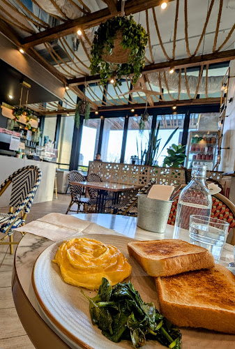 Comentarii opinii despre Lab Kitchen Wentworth Point