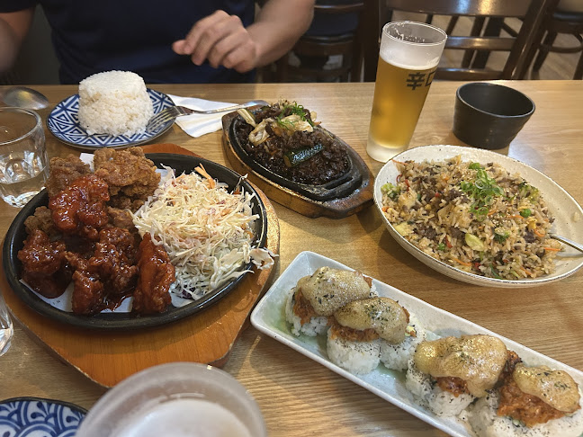 Niko Niko - Hospitality and gastronomy