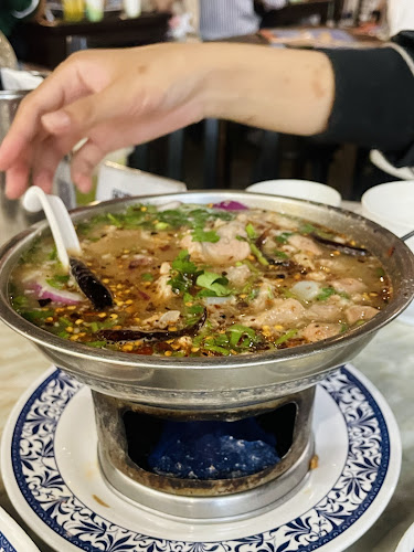 Kinn-Imm Thai Hawker Food Brisbane City - Hospitality and gastronomy