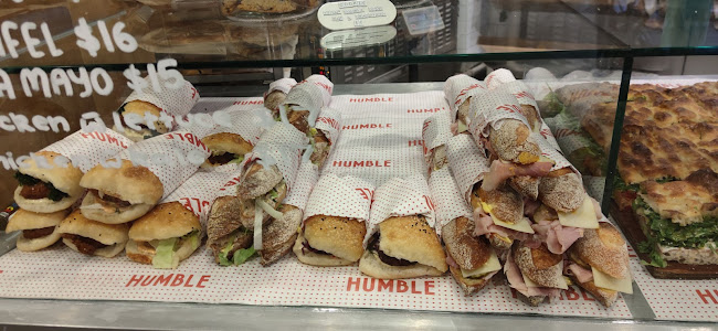 Humble Bakery - Surry Hills - Surry Hills