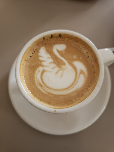 The Cupping Room | Cafe Canberra