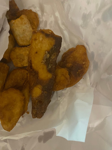 Comentarii opinii despre John Dory Seafoods