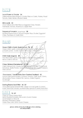 Opinii despre Local Flow Eatery în Maroochydore - Hospitality and gastronomy