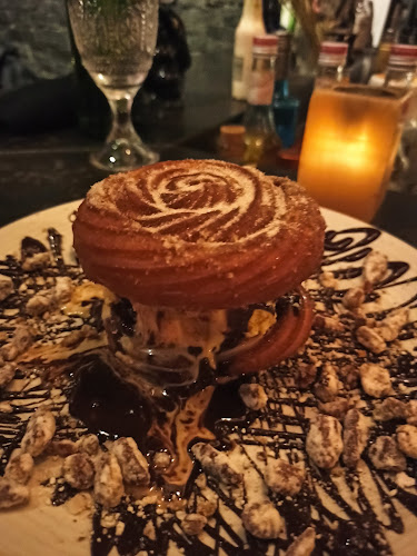 Pancho Villa - Hospitality and gastronomy