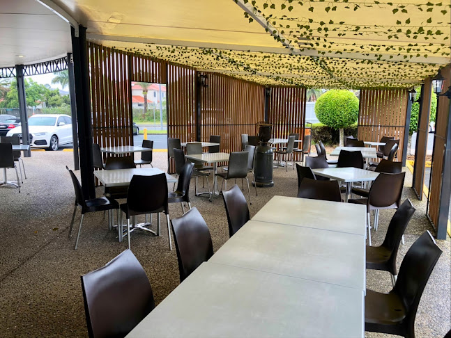 Camelot Gourmet Pizza