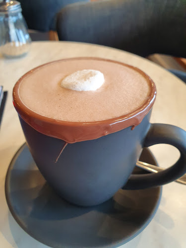 Comentarii opinii despre St Louis House of Fine Ice Cream and Desserts