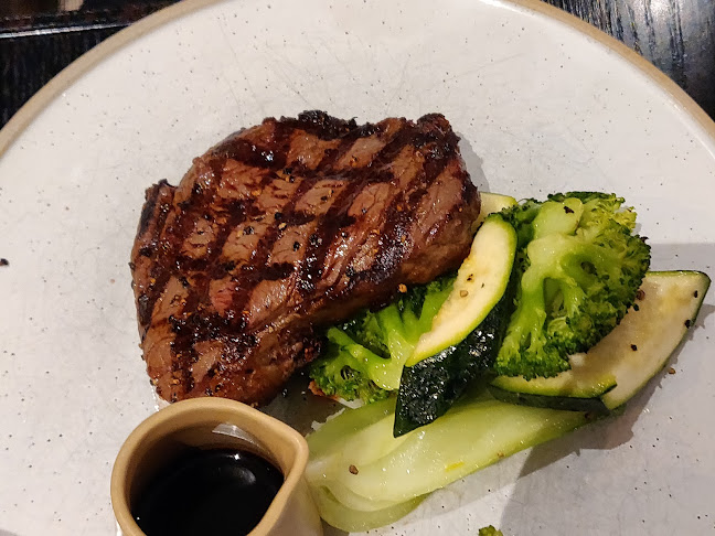 Motion Dining - Brisbane City