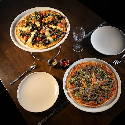 Pizza Olla - Hospitality and gastronomy