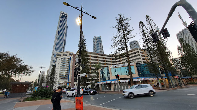 Comentarii opinii despre Montmartre By The Sea