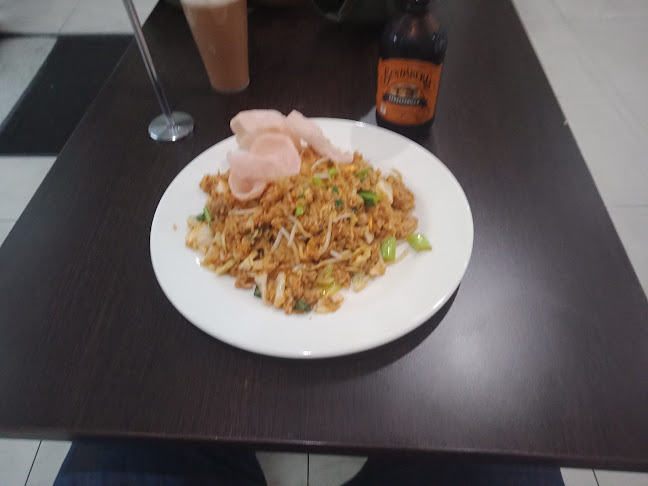 Pondok Daun Restaurant - Hospitality and gastronomy