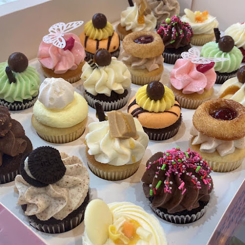 The Little Cupcake Ballarat - Ballarat