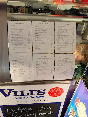 The Hidden Link Cafe - Coffs Harbour