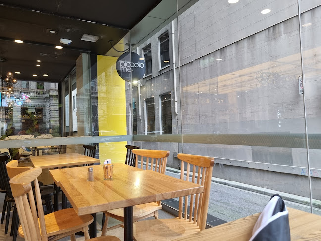 Piccolo Me 456 Lonsdale St