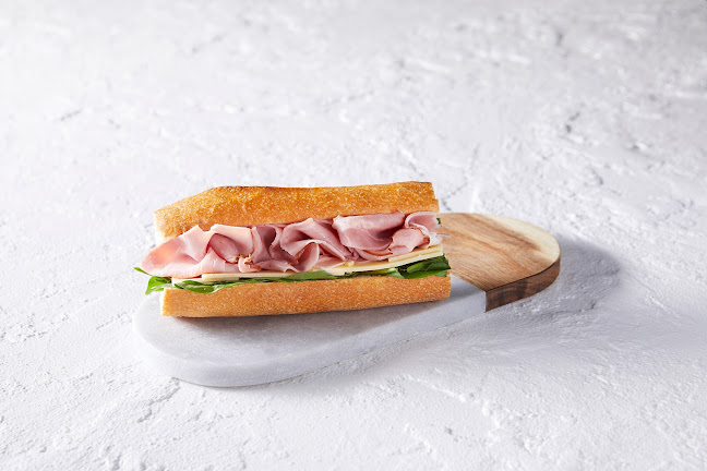 EARL Canteen - Emporium - Hospitality and gastronomy