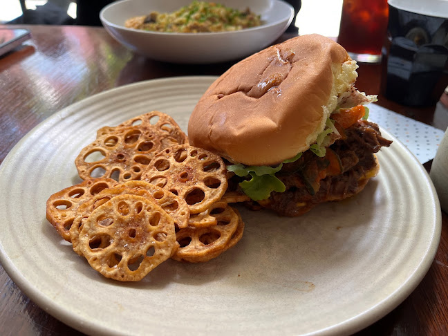 Paramount Coffee Project