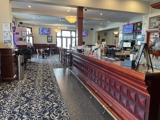 Fiasco's Steakhouse - Hospitality and gastronomy