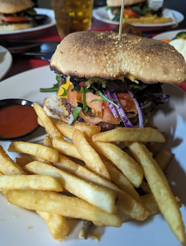 Junction Hotel Swifts Creek - Hospitality and gastronomy