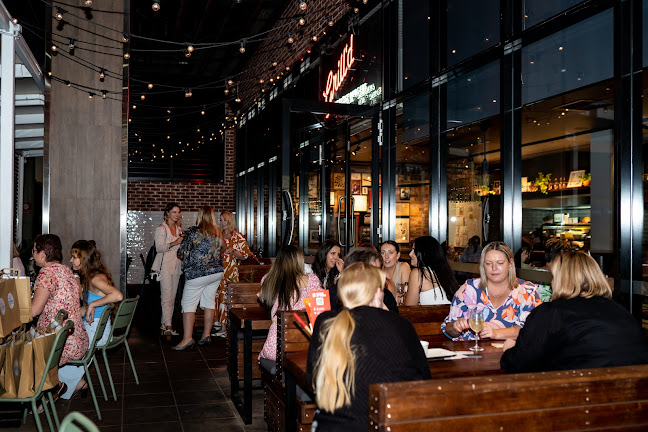 Opinii despre Grill'd Burgers - The Willows în Townsville City - Hospitality and gastronomy